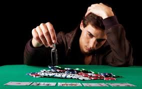 Зеркало Casino SpinCity